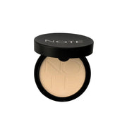 NOTE LUMINOUS SILK COMPACT POWDER - ladyy